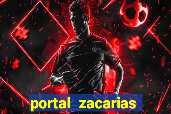 portal zacarias cavando a propia cova